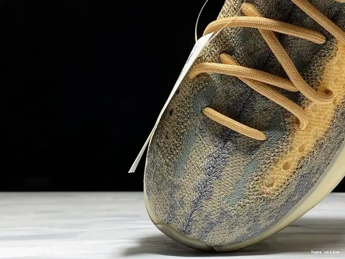 hype 380 Reflective Mist Yeezy Boost FX9846 Adidas 0518